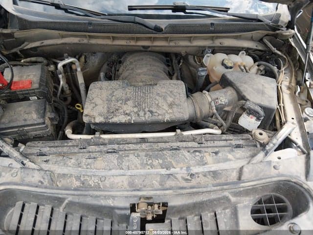 2022 CHEVROLET TAHOE 4WD COMMERCIAL FLEET 10