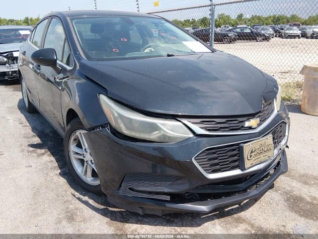 2017 CHEVROLET CRUZE LT AUTO - 1