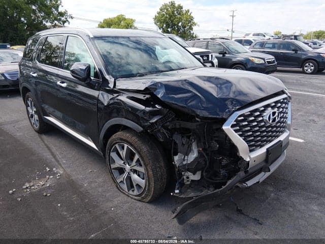 2020 HYUNDAI PALISADE SEL 1