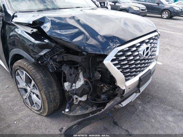 2020 HYUNDAI PALISADE SEL 6