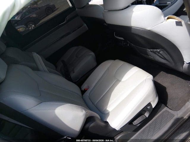 2020 HYUNDAI PALISADE SEL 8