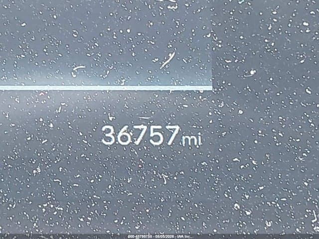 2025 HYUNDAI TUCSON SEL 14