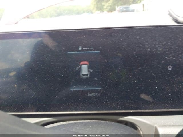 2025 HYUNDAI TUCSON SEL 7