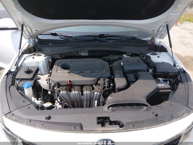 2018 KIA OPTIMA LX 10