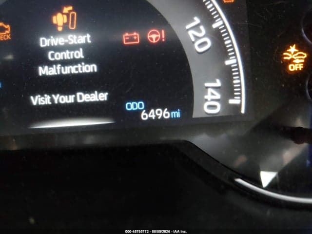 2025 TOYOTA RAV4 HYBRID XLE PREMIUM 16