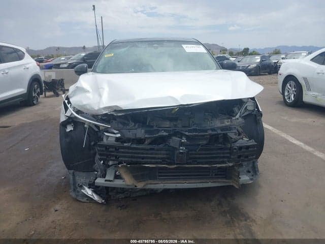 2023 NISSAN SENTRA SR XTRONIC CVT 12