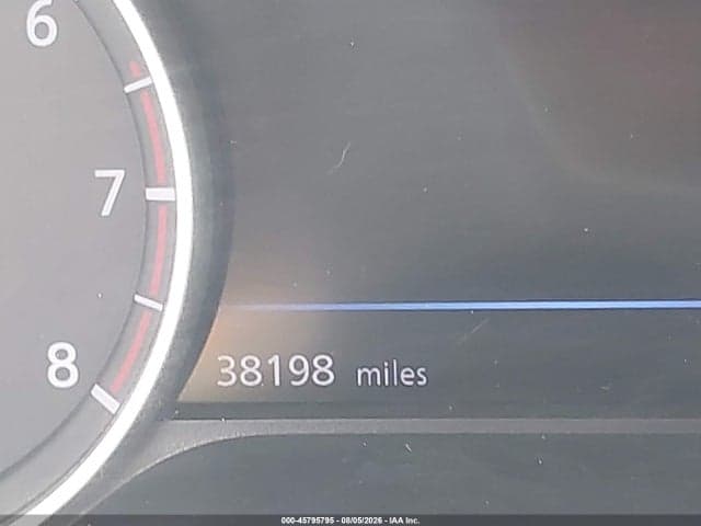 2023 NISSAN SENTRA SR XTRONIC CVT 15