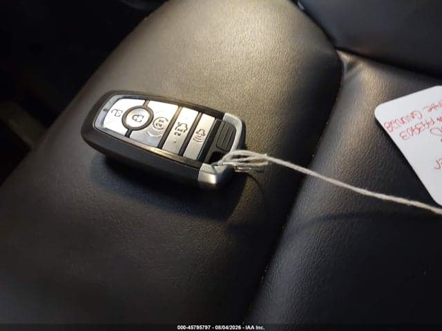2021 FORD EXPLORER XLT 11