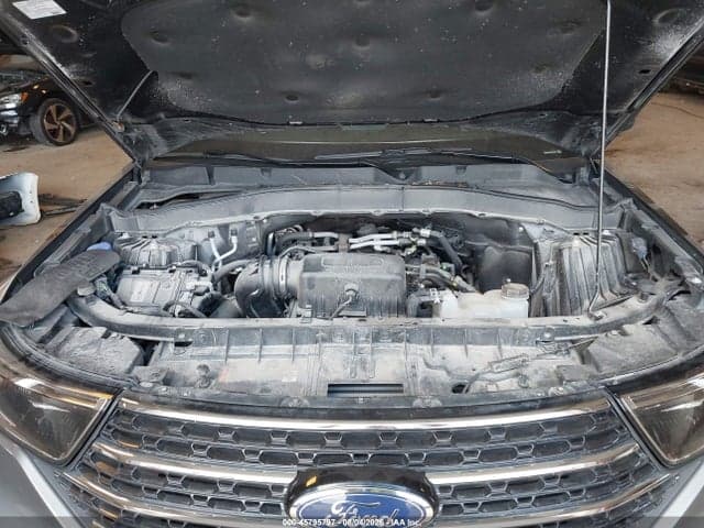 2021 FORD EXPLORER XLT 10
