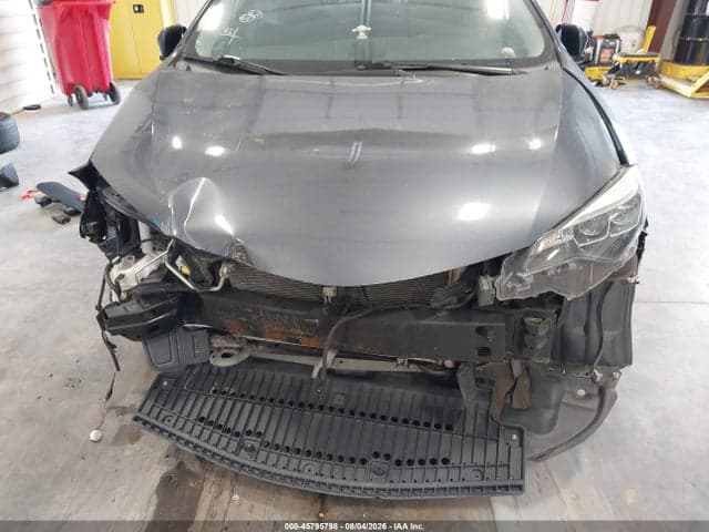2019 TOYOTA COROLLA SE 11