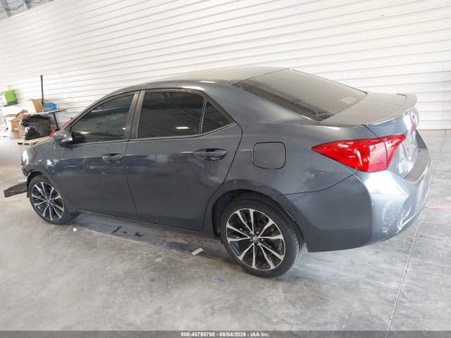 2019 TOYOTA COROLLA SE 13