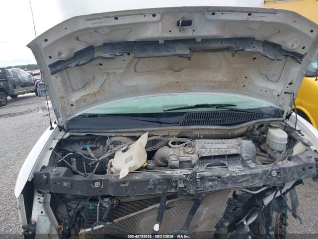 2020 CHEVROLET EXPRESS CUTAWAY WORK VAN 9