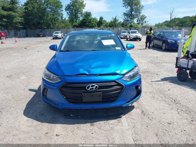 2018 HYUNDAI ELANTRA VALUE EDITION 12