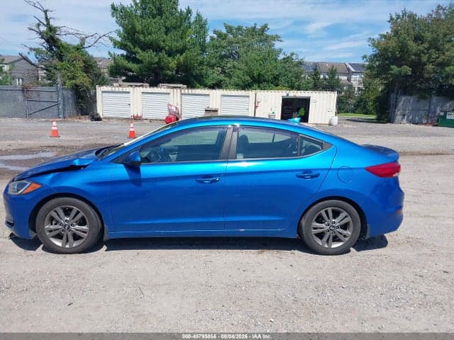 2018 HYUNDAI ELANTRA VALUE EDITION 14