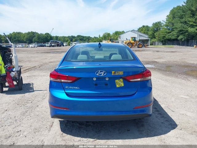 2018 HYUNDAI ELANTRA VALUE EDITION 16