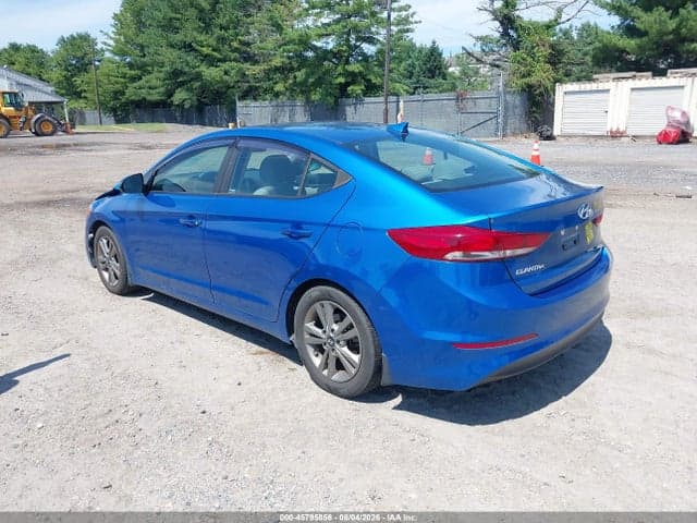 2018 HYUNDAI ELANTRA VALUE EDITION 3