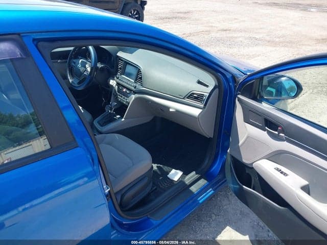 2018 HYUNDAI ELANTRA VALUE EDITION 5