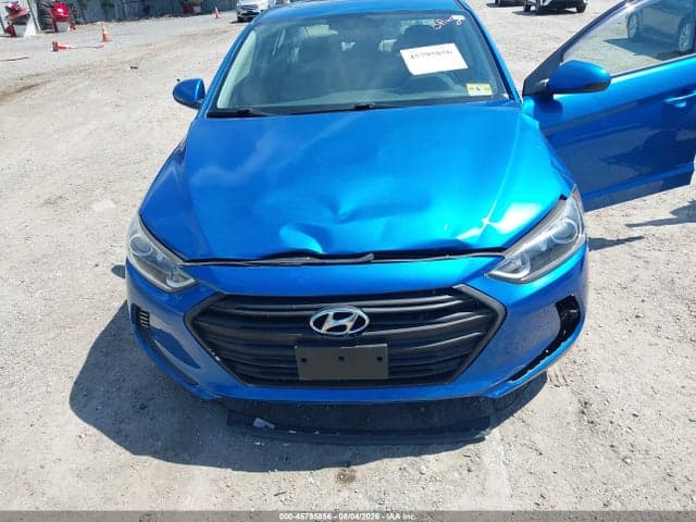 2018 HYUNDAI ELANTRA VALUE EDITION 6