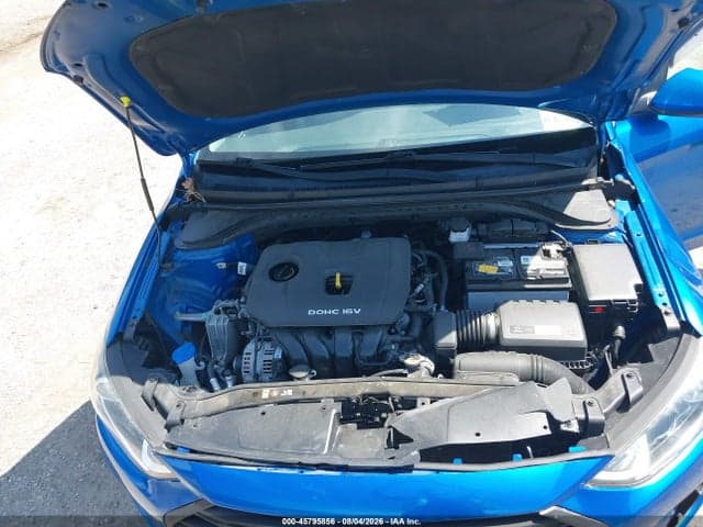 2018 HYUNDAI ELANTRA VALUE EDITION 10