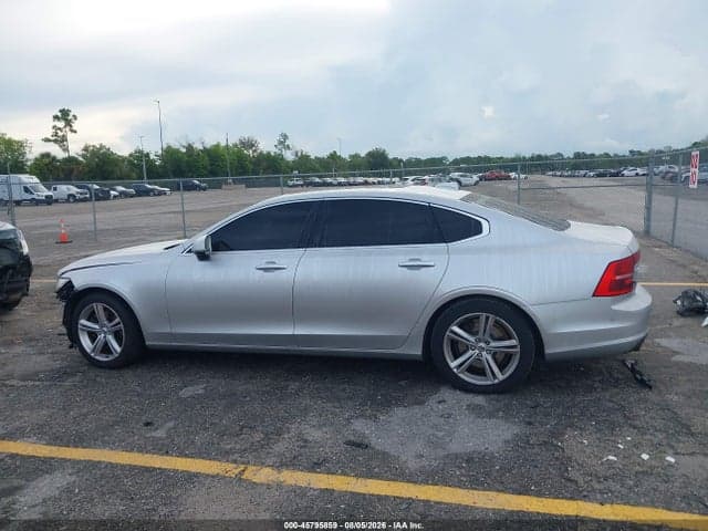 2018 VOLVO S90 T5 MOMENTUM 15
