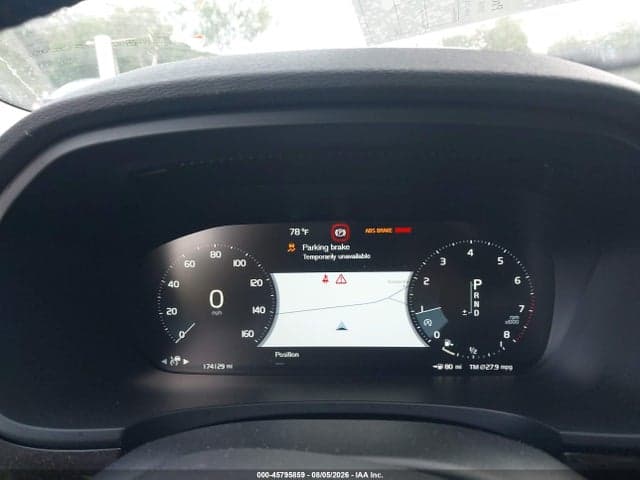 2018 VOLVO S90 T5 MOMENTUM 7