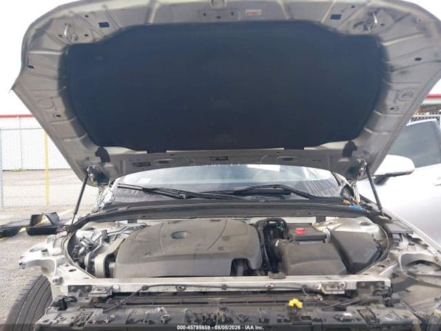2018 VOLVO S90 T5 MOMENTUM 10