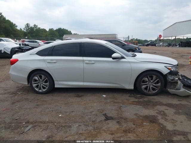 2019 HONDA ACCORD LX 14