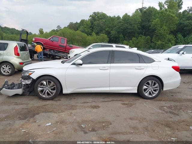 2019 HONDA ACCORD LX 15