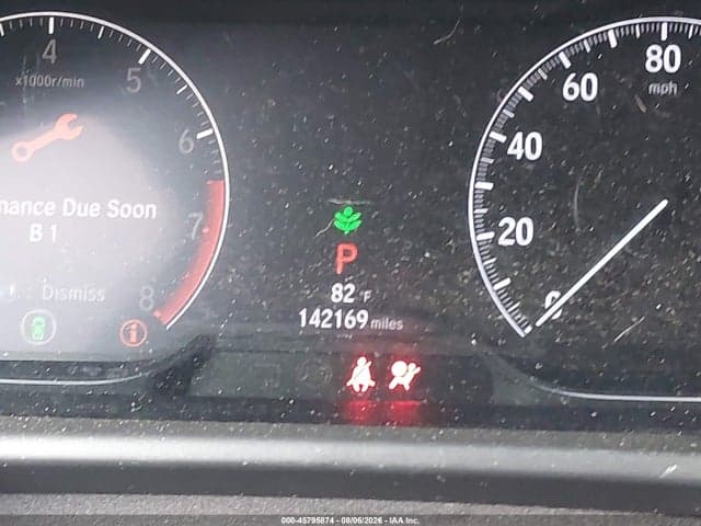 2019 HONDA ACCORD LX 16