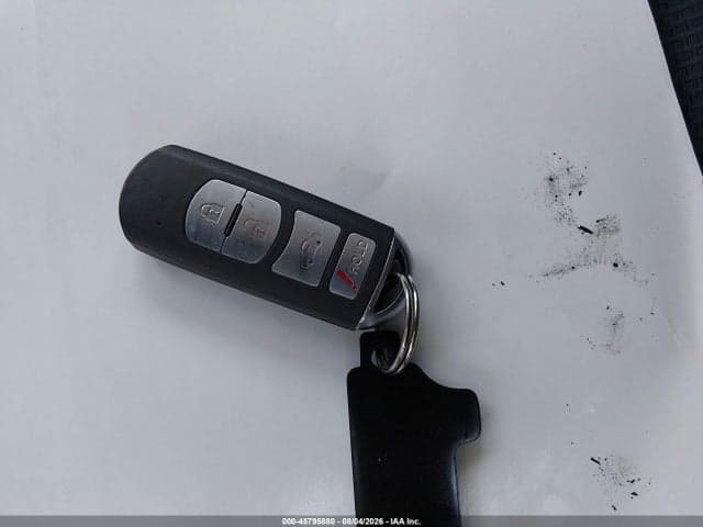 2018 TOYOTA YARIS IA 11