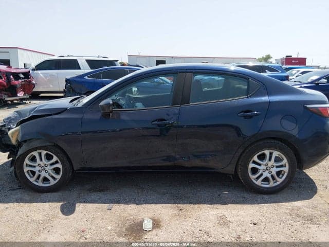 2018 TOYOTA YARIS IA 14