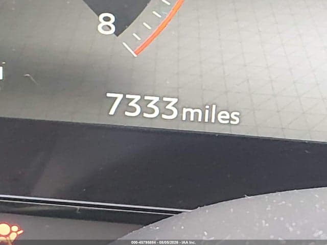 2025 NISSAN KICKS SR INTELLIGENT AWD 15