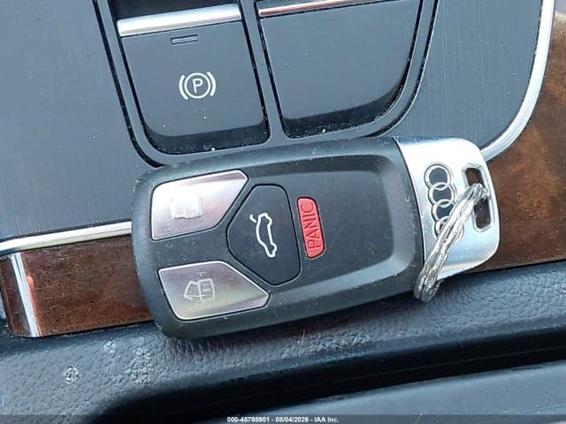 2018 AUDI Q5 2.0T PREMIUM/2.0T TECH PREMIUM 11