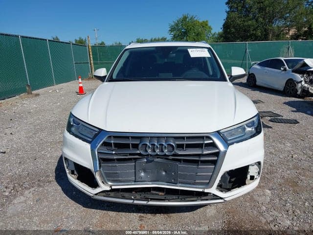 2018 AUDI Q5 2.0T PREMIUM/2.0T TECH PREMIUM 13