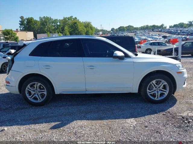 2018 AUDI Q5 2.0T PREMIUM/2.0T TECH PREMIUM 14