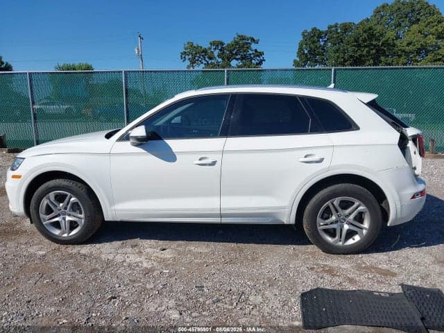 2018 AUDI Q5 2.0T PREMIUM/2.0T TECH PREMIUM 15