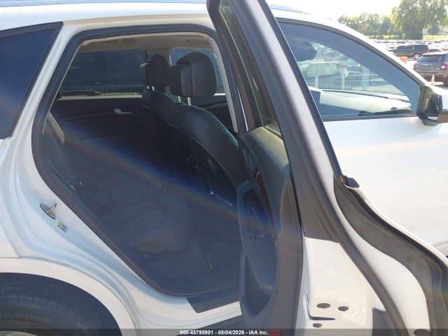 2018 AUDI Q5 2.0T PREMIUM/2.0T TECH PREMIUM 8