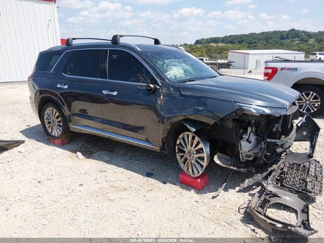 2020 HYUNDAI PALISADE LIMITED - 1
