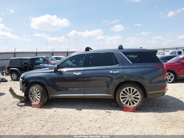 2020 HYUNDAI PALISADE LIMITED 14