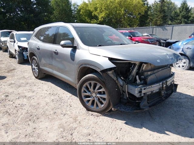 2025 BUICK ENCLAVE PREFERRED FWD - 1