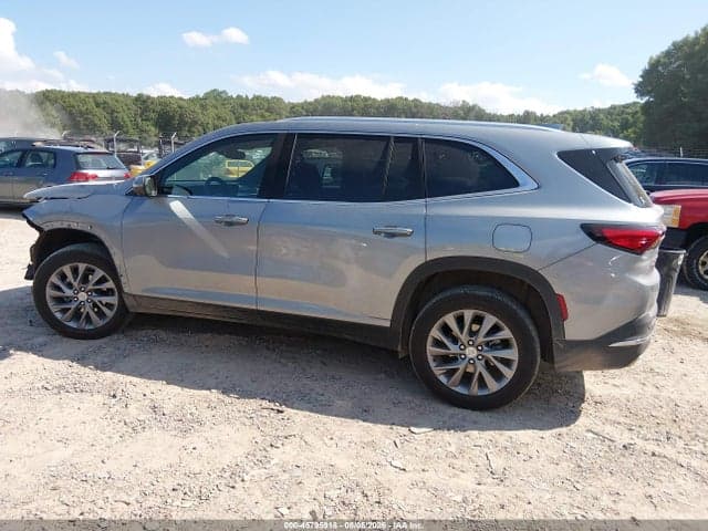 2025 BUICK ENCLAVE PREFERRED FWD 15