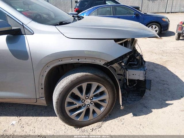 2025 BUICK ENCLAVE PREFERRED FWD 18