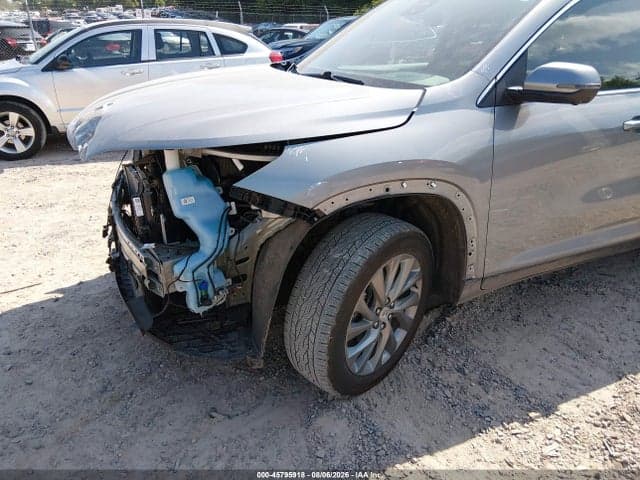 2025 BUICK ENCLAVE PREFERRED FWD 19