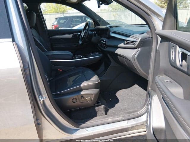 2025 BUICK ENCLAVE PREFERRED FWD 5