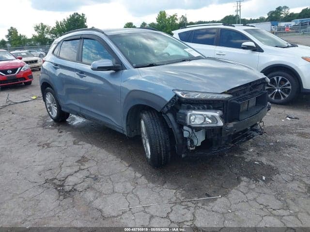2020 HYUNDAI KONA SEL 1