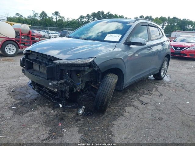 2020 HYUNDAI KONA SEL 2