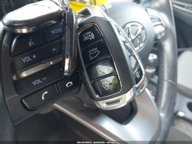 2020 HYUNDAI KONA SEL 11
