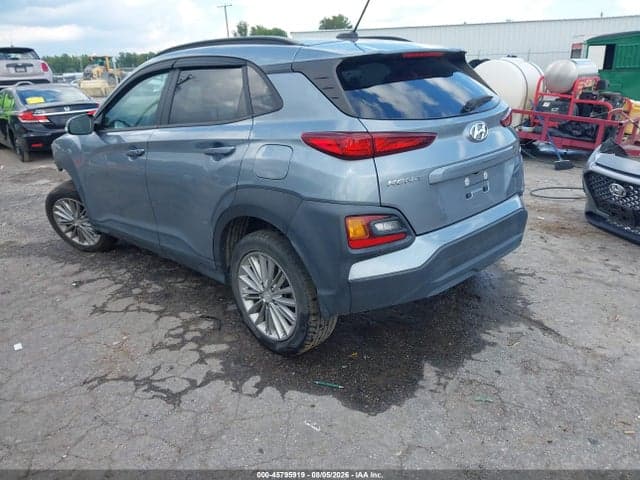 2020 HYUNDAI KONA SEL 3