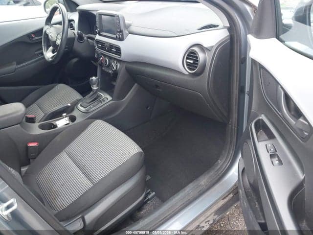 2020 HYUNDAI KONA SEL 5