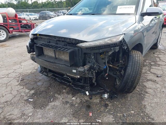 2020 HYUNDAI KONA SEL 6